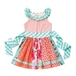 Matilda Jane Trifle Pudding 👗